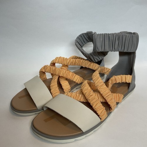 Nwot sorel ella ankle strap - nwot,