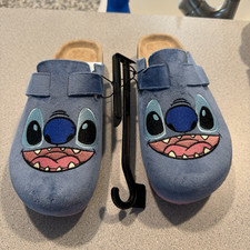 Disney Women's Stitch Clog
