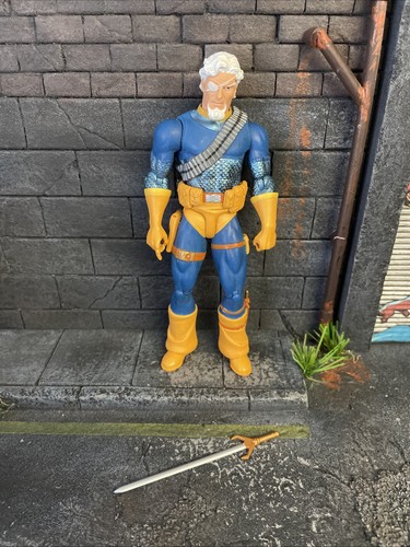 Direct unmasked deathstroke - direct,