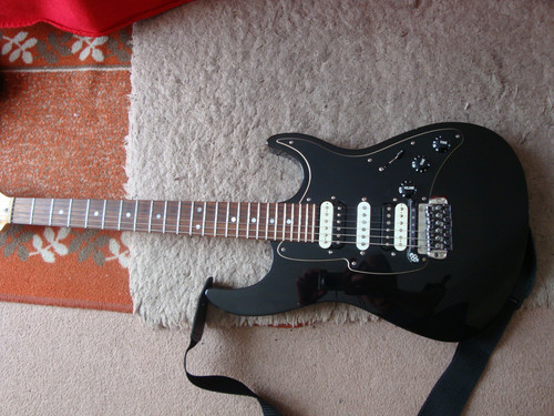 Ultra rare fret king - rare,