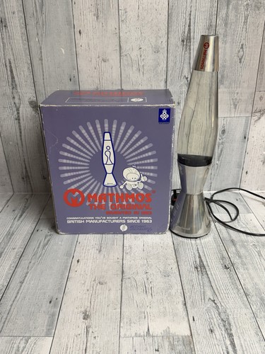 Mathmos vintage 2006 astro - mathmos,
