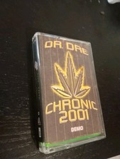 Dr Dre 2001 Unreleased
