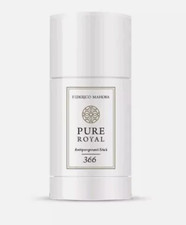 FM 366 Federico Mahora Pure