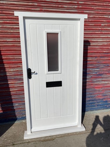 Bespoke hardwood timber - bespoke, wooden
