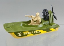 Vintage 1976 Matchbox