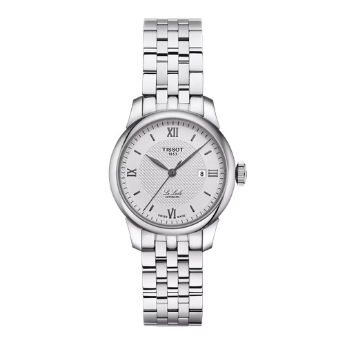 Tissot locle 29mm automatic - le,