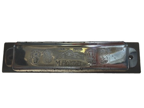 Vintage hohner marine - m,