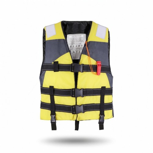 Life jacket adjustable - life,