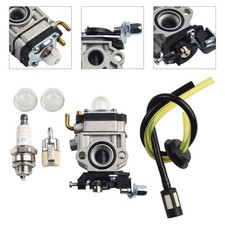 Carburetor Garden Tools Lawn Mower Maintenance Trimmer For-VICTA-Whipper