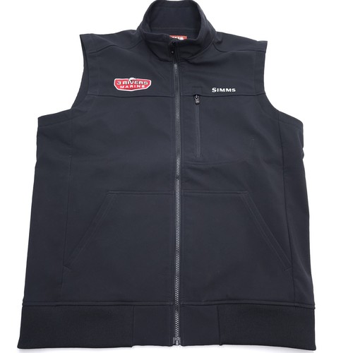 Simms fishing vest mens - fishing, size