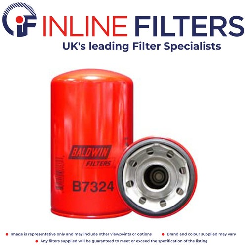 Oil filter for jcb - filter, js360lc