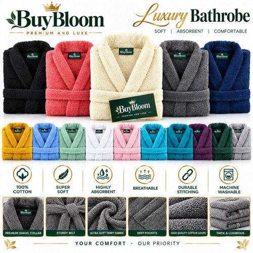 Luxury 100 egyptian cotton - luxury, 100%
