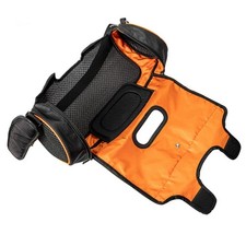 Portables Travel Storage Bag for BOOMBOX 1/2/3 Speaker Mesh Protective Case