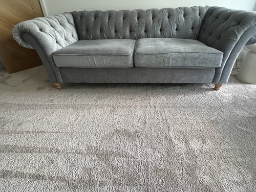 Next seater sofa gosford - 3,