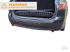 Mazda 6 Rear Bumper 2009