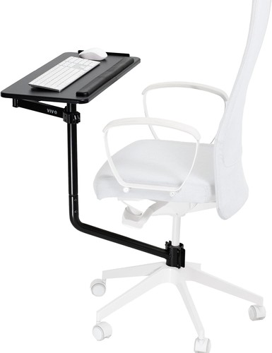 Office chair mounted 12 - mounted,