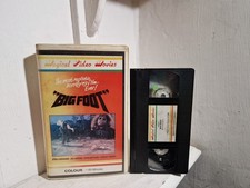 BIGFOOT - MVM -Big Box - Pre