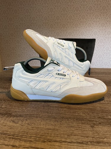 Tec squash white gum - hi-tec,