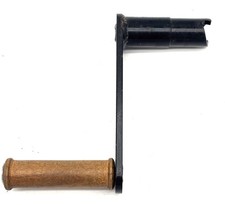 GENUINE LISTER LV CLOCKWISE ROTATION STARTING HANDLE 601-52000  