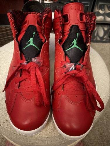 Jordan retro history of - history,