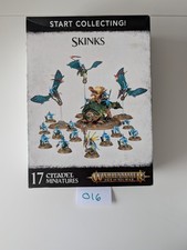 Warhammer Fantasy/Age of