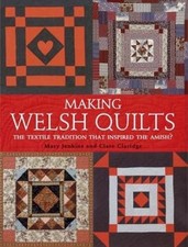 Making Welsh Quilts: The