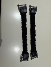 OMS Spring Heel Straps For Jet