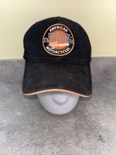 Vintage Harley-Davidson