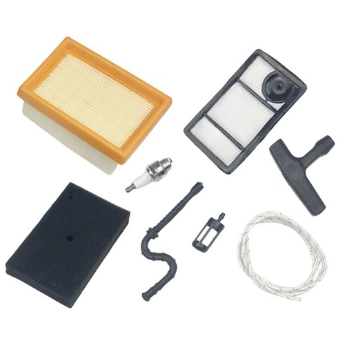 Ts400 air filter kit - filter, fuel