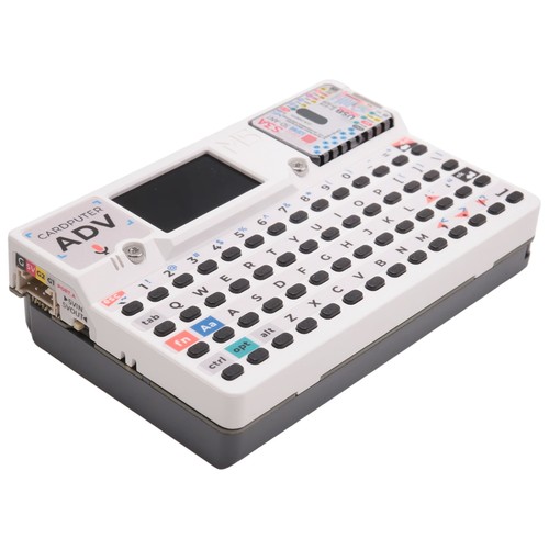 Cardputer adv version - cardputer,