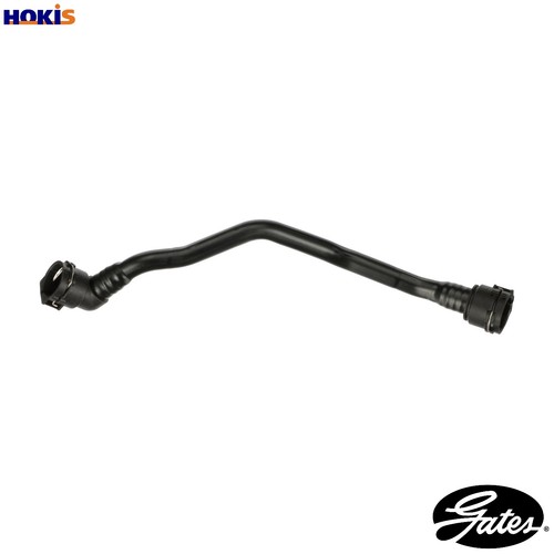 Heater hose 2764 for - heater, 02-2764