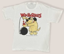 Vintage Wacky Races T-Shirt
