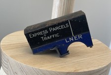Vintage Pre-War Dinky Toys 33R