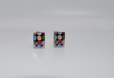 Duchamp cufflinks modern - cufflinks, ,