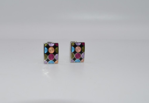 Duchamp cufflinks modern - ,,