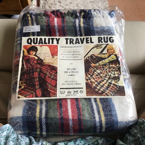 New packet quality vintage - new,