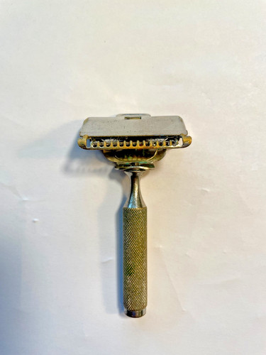 Vtg gem cutlery damaskeene - vtg,