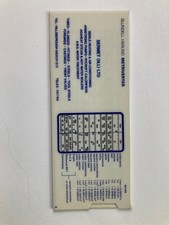 Blundell Harling Metriverter - M1769