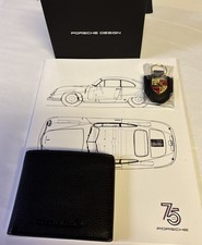 Porsche Design Wallet