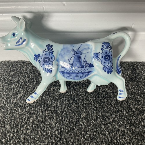 Vintage dutch dbl delft - vintage, delft?