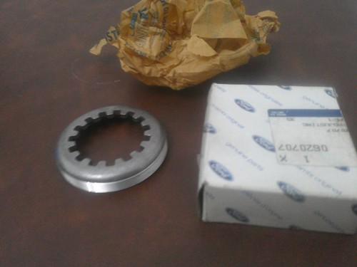 Genuine ford transit - genuine,