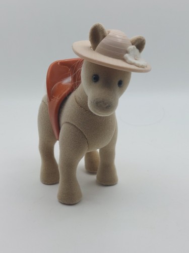 Sylvanian families vintage - sylvanian,