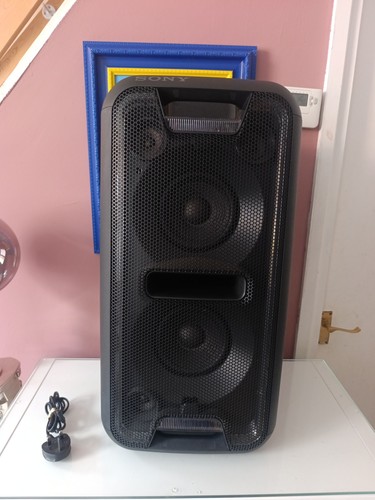 Sony gtk xb7 - sony, gtk-xb7