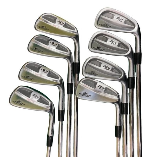 Cobra pro irons - pro,