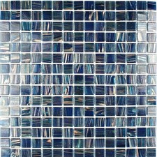 EB5700 Glass Gold Vein / Fleck