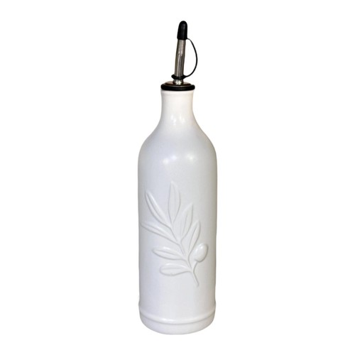 Ceramic olive oil - ceramic,