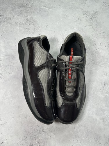 Prada america cup - prada,