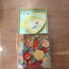 Vintage 1940s Carlton Ware