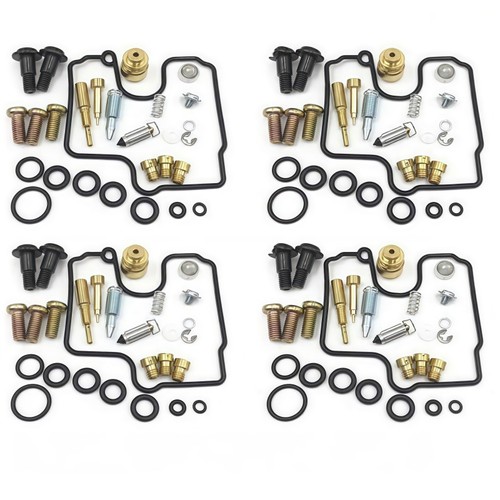 4sets carb repair kit for - 4sets,
