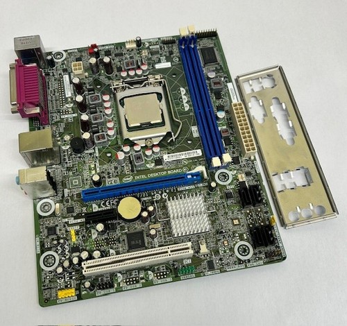 Intel dh61ww g23116 - intel, aa